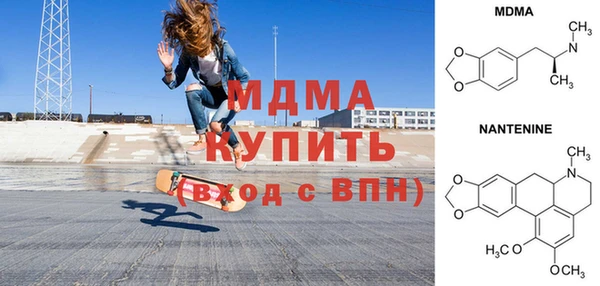мет Горнозаводск